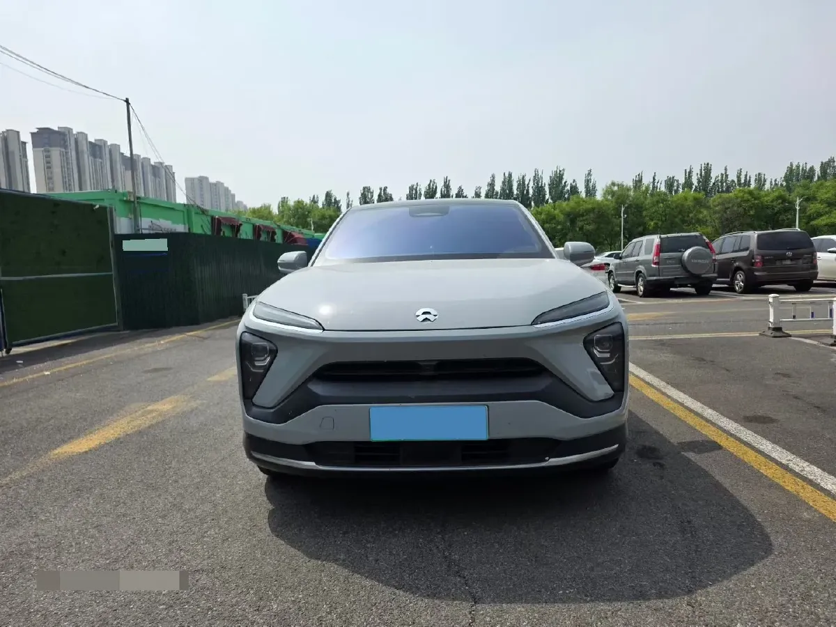 2022 NIO EC6 BEV 100KWH,autocango,china used car exporter,china ev exporter,chinese used car exporter,chinese used ev exporter