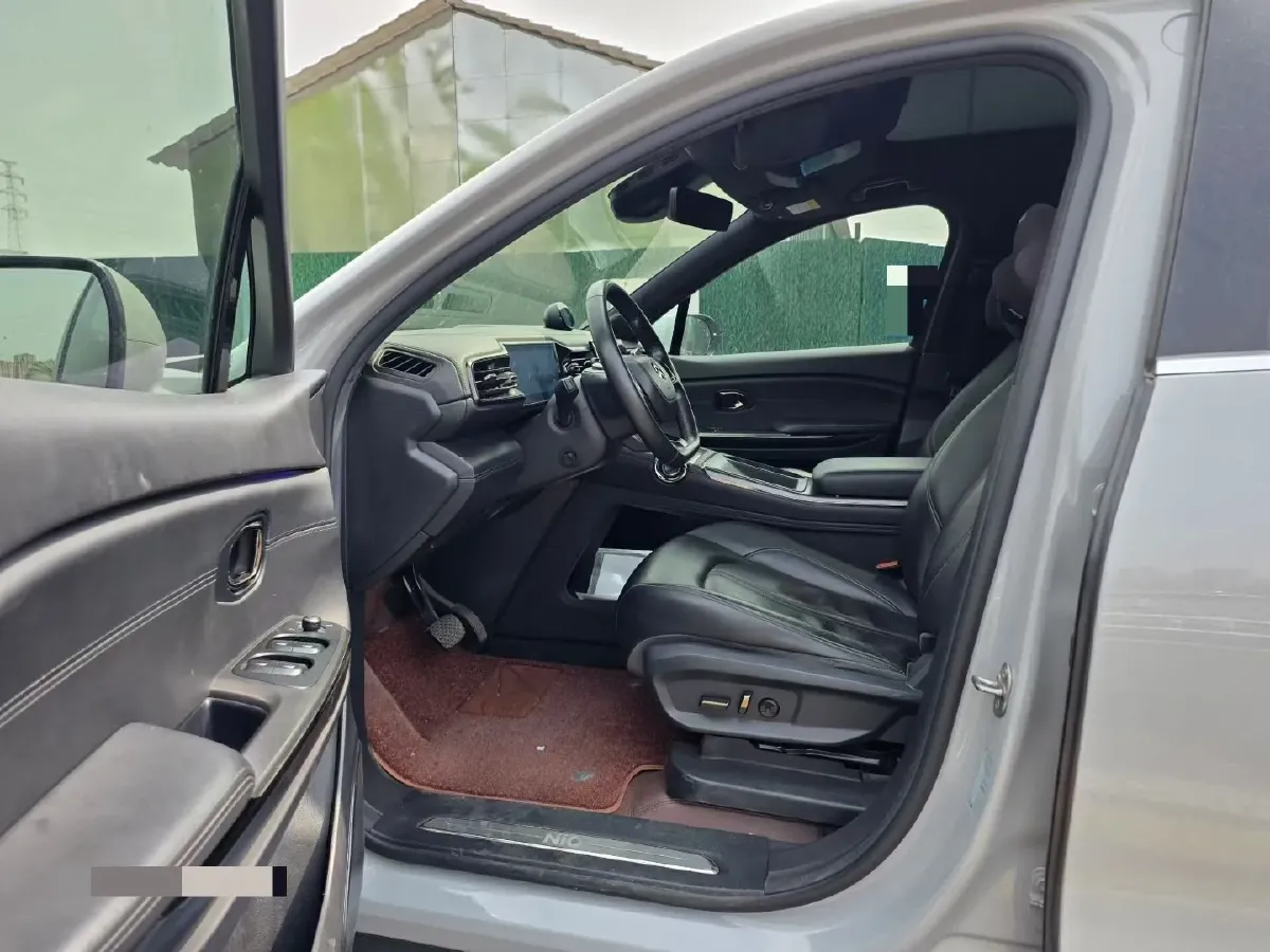 2022 NIO EC6 BEV 100KWH,autocango,china used car exporter,china ev exporter,chinese used car exporter,chinese used ev exporter