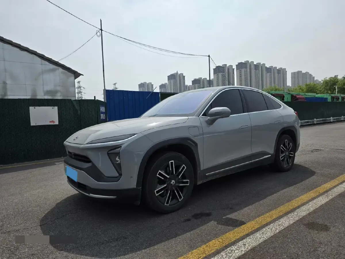 2022 NIO EC6 BEV 100KWH,autocango,china used car exporter,china ev exporter,chinese used car exporter,chinese used ev exporter