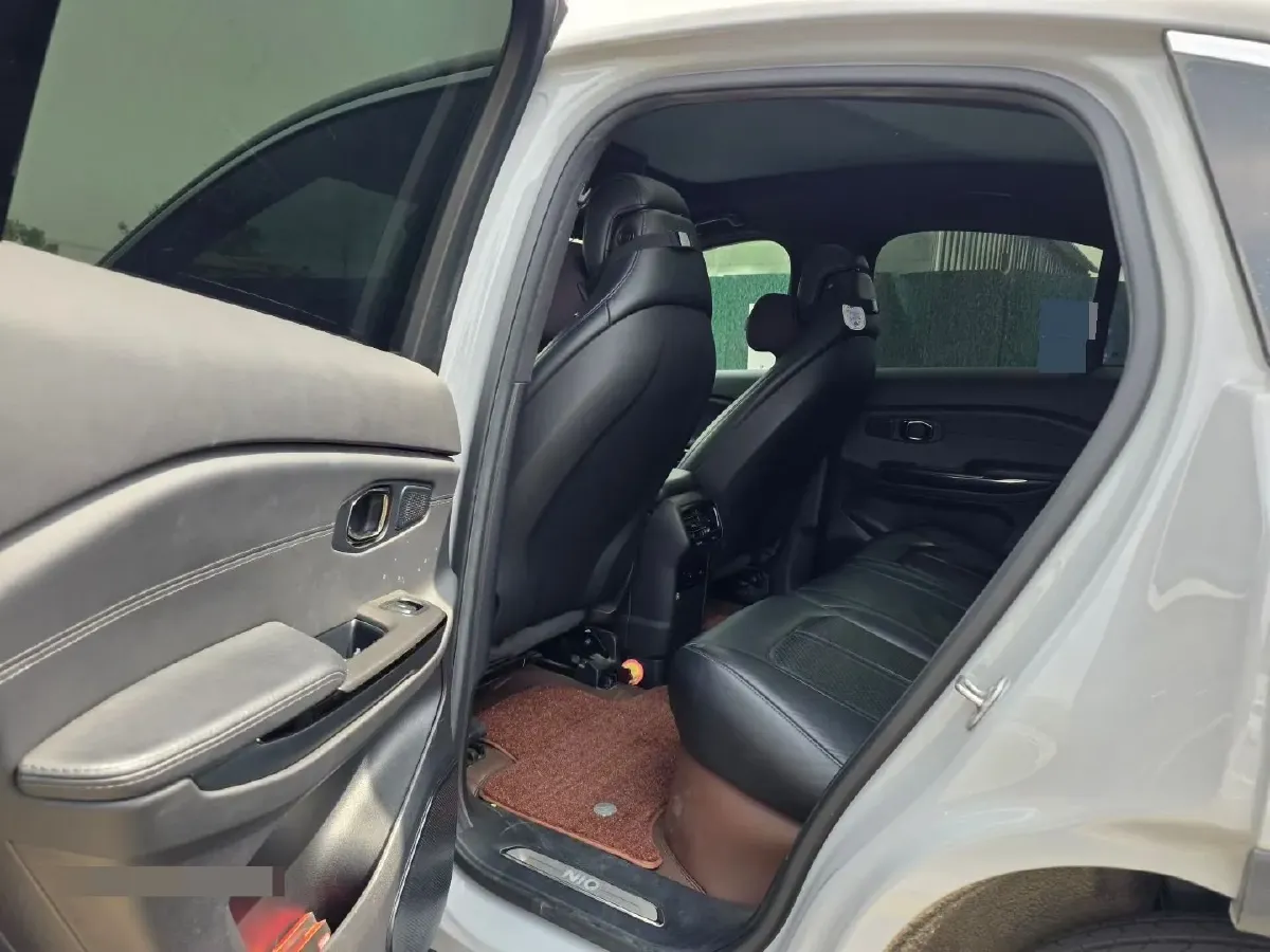 2022 NIO EC6 BEV 100KWH,autocango,china used car exporter,china ev exporter,chinese used car exporter,chinese used ev exporter