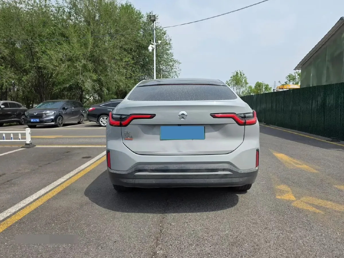 2022 NIO EC6 BEV 100KWH,autocango,china used car exporter,china ev exporter,chinese used car exporter,chinese used ev exporter