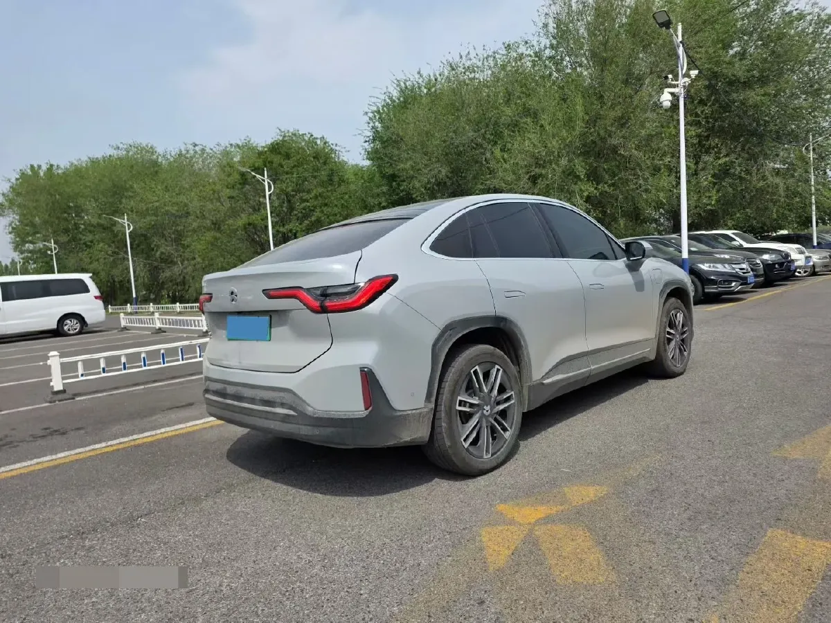 2022 NIO EC6 BEV 100KWH,autocango,china used car exporter,china ev exporter,chinese used car exporter,chinese used ev exporter