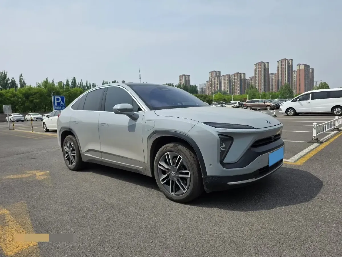2022 NIO EC6 BEV 100KWH,autocango,china used car exporter,china ev exporter,chinese used car exporter,chinese used ev exporter