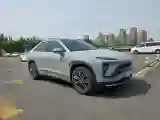 2022 NIO EC6 BEV 100KWH