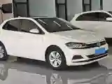 2019 Volkswagen Polo 1.5L 113HP L4 6AT