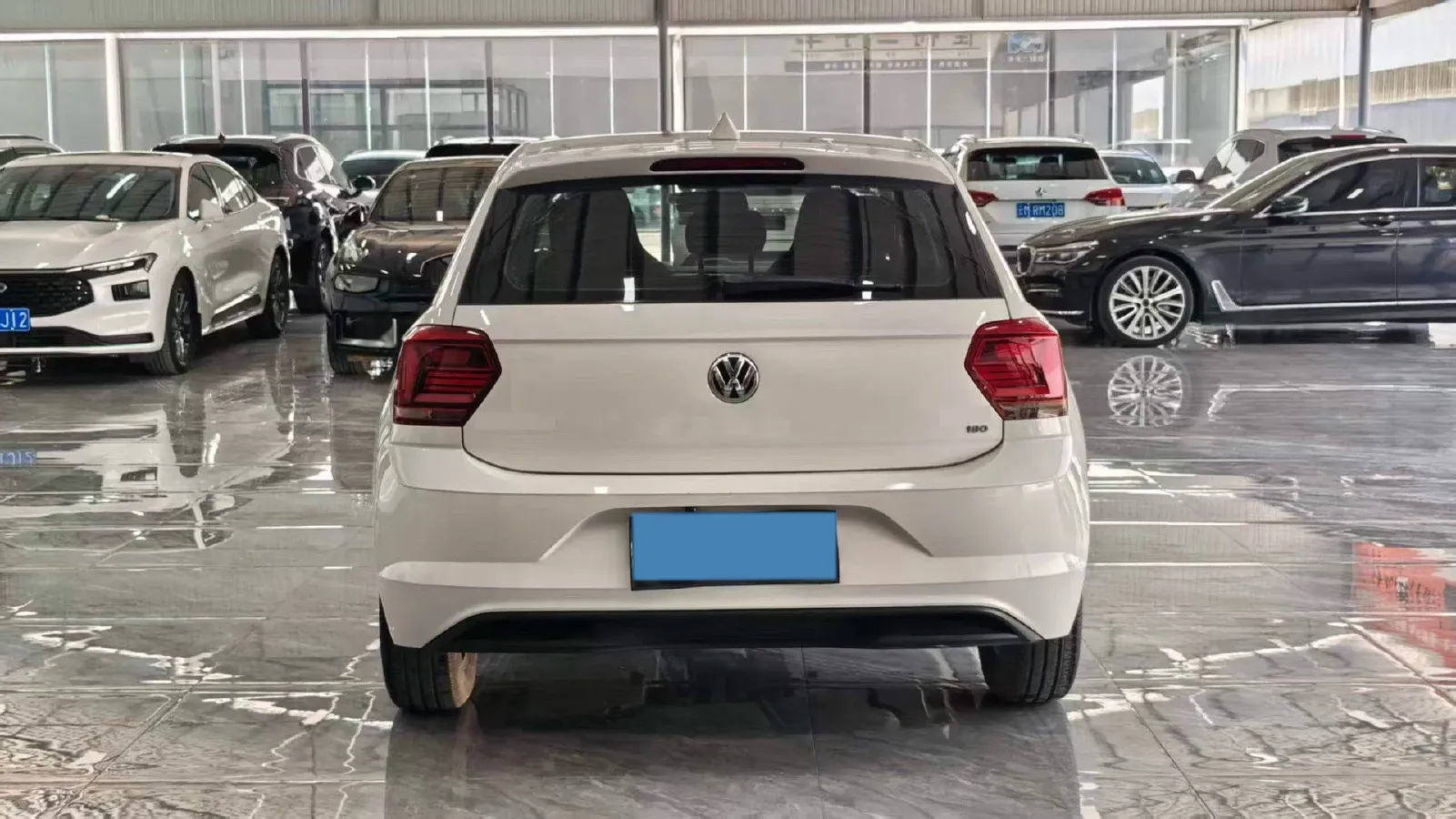 2019 Volkswagen Polo 1.5L 113HP L4 6AT,autocango,china used car exporter,china ev exporter,chinese used car exporter,chinese used ev exporter
