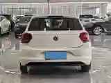 2019 Volkswagen Polo 1.5L 113HP L4 6AT