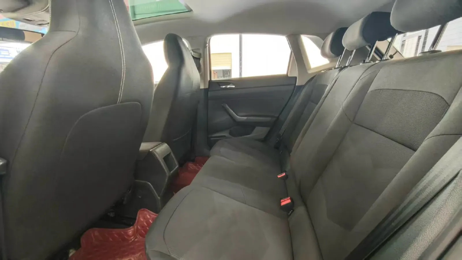 2019 Volkswagen Polo 1.5L 113HP L4 6AT,autocango,china used car exporter,china ev exporter,chinese used car exporter,chinese used ev exporter