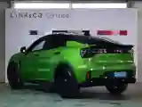 2023 LYNK&CO 03 2.0T 265HP L4 8AT