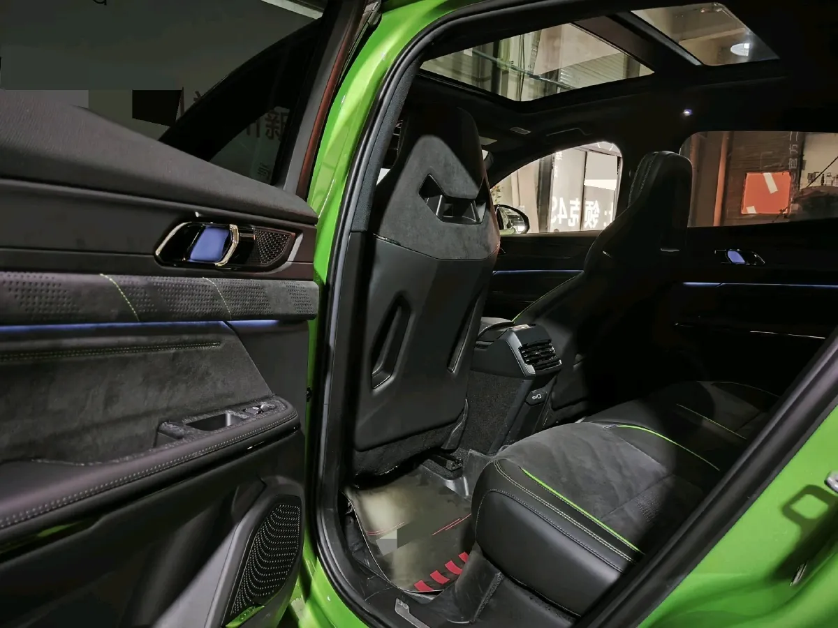 2023 LYNK&CO 03 2.0T 265HP L4 8AT,autocango,china used car exporter,china ev exporter,chinese used car exporter,chinese used ev exporter