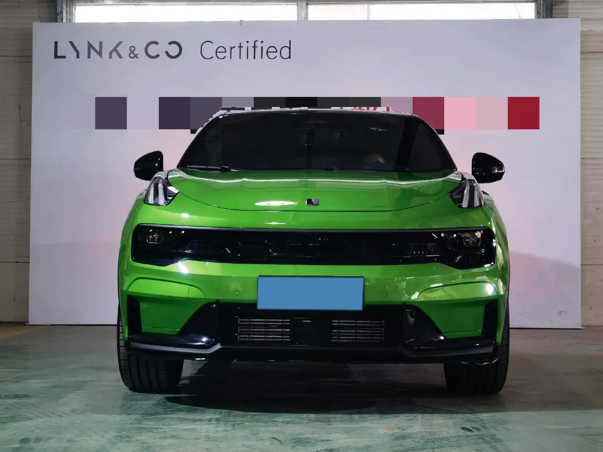 2023 LYNK&CO 03 2.0T 265HP L4 8AT,autocango,china used car exporter,china ev exporter,chinese used car exporter,chinese used ev exporter