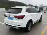 2019 Mitsubishi Eclipse Cross 1.5T 170HP L4 6MT