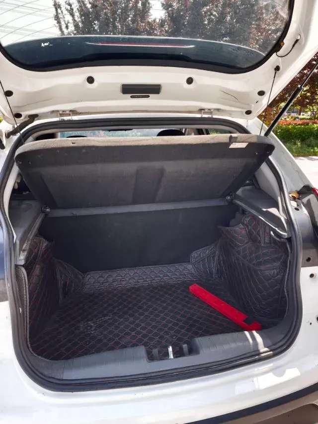 2018 Chery Tiggo 3x 1.5L 106HP L4 4AT,autocango,china used car exporter,china ev exporter,chinese used car exporter,chinese used ev exporter