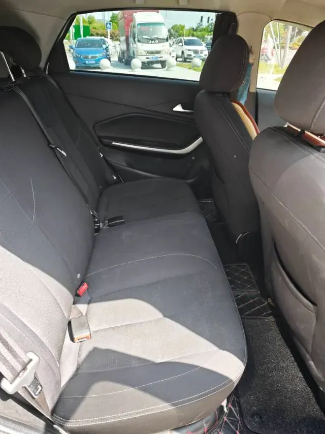 2018 Chery Tiggo 3x 1.5L 106HP L4 4AT,autocango,china used car exporter,china ev exporter,chinese used car exporter,chinese used ev exporter