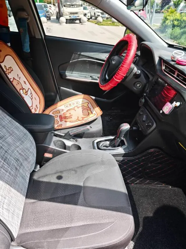 2018 Chery Tiggo 3x 1.5L 106HP L4 4AT,autocango,china used car exporter,china ev exporter,chinese used car exporter,chinese used ev exporter