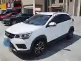 2018 Chery Tiggo 3x 1.5L 106HP L4 4AT