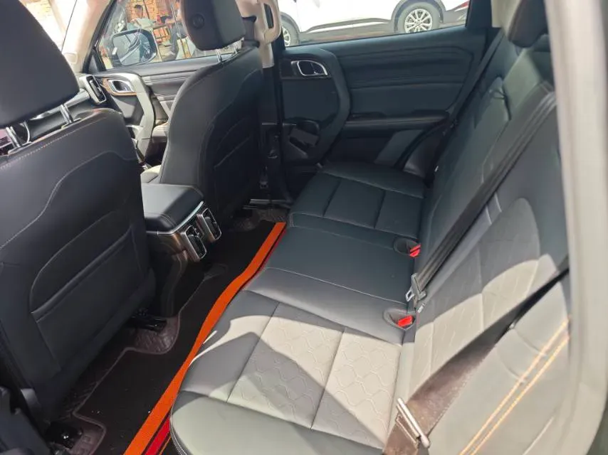 2024 Haval Dargo 1.5T 184HP L4 7DCT,autocango,china used car exporter,china ev exporter,chinese used car exporter,chinese used ev exporter