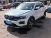 2020 VOLKSWAGEN T-ROC,autocango,china used car exporter,china ev exporter,chinese used car exporter,chinese used ev exporter