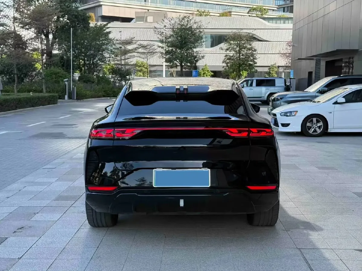 2024 BYD SongL EV BEV 87.04KWH,autocango,china used car exporter,china ev exporter,chinese used car exporter,chinese used ev exporter