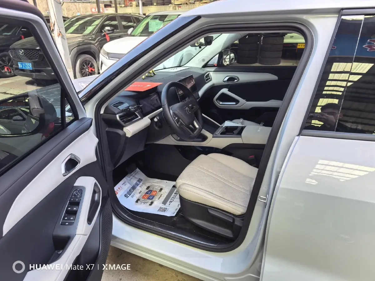 2025 BYD YuanUP BEV 45.12KWH,autocango,china used car exporter,china ev exporter,chinese used car exporter,chinese used ev exporter