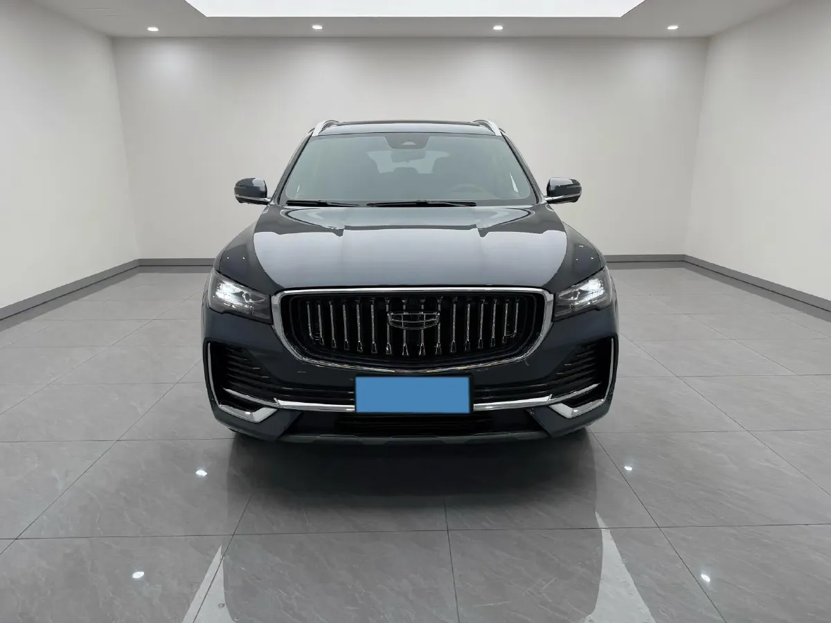 2024 Geely Monjaro 2.0T 218HP L4 7DCT,autocango,china used car exporter,china ev exporter,chinese used car exporter,chinese used ev exporter