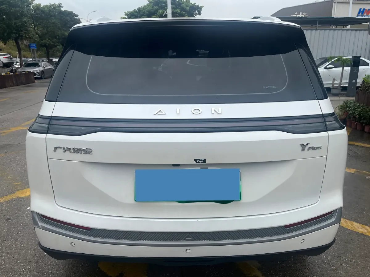 2023 Aion Y BEV 69.98KWH,autocango,china used car exporter,china ev exporter,chinese used car exporter,chinese used ev exporter