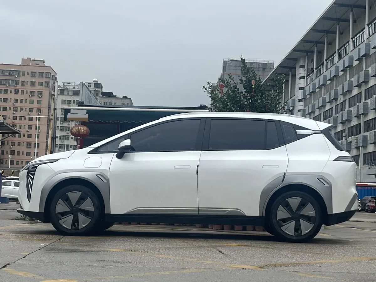 2023 Aion Y BEV 69.98KWH,autocango,china used car exporter,china ev exporter,chinese used car exporter,chinese used ev exporter