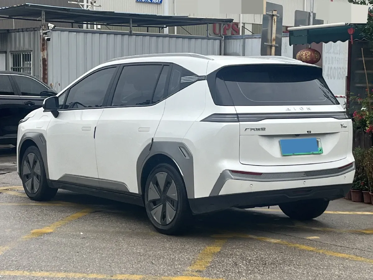 2023 Aion Y BEV 69.98KWH,autocango,china used car exporter,china ev exporter,chinese used car exporter,chinese used ev exporter