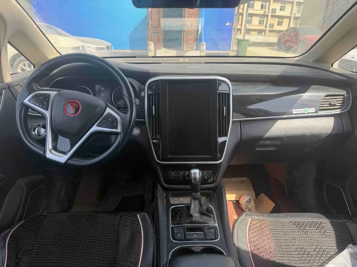 2017 BYD Song MAX 1.5T 154HP L4 6DCT,autocango,china used car exporter,china ev exporter,chinese used car exporter,chinese used ev exporter