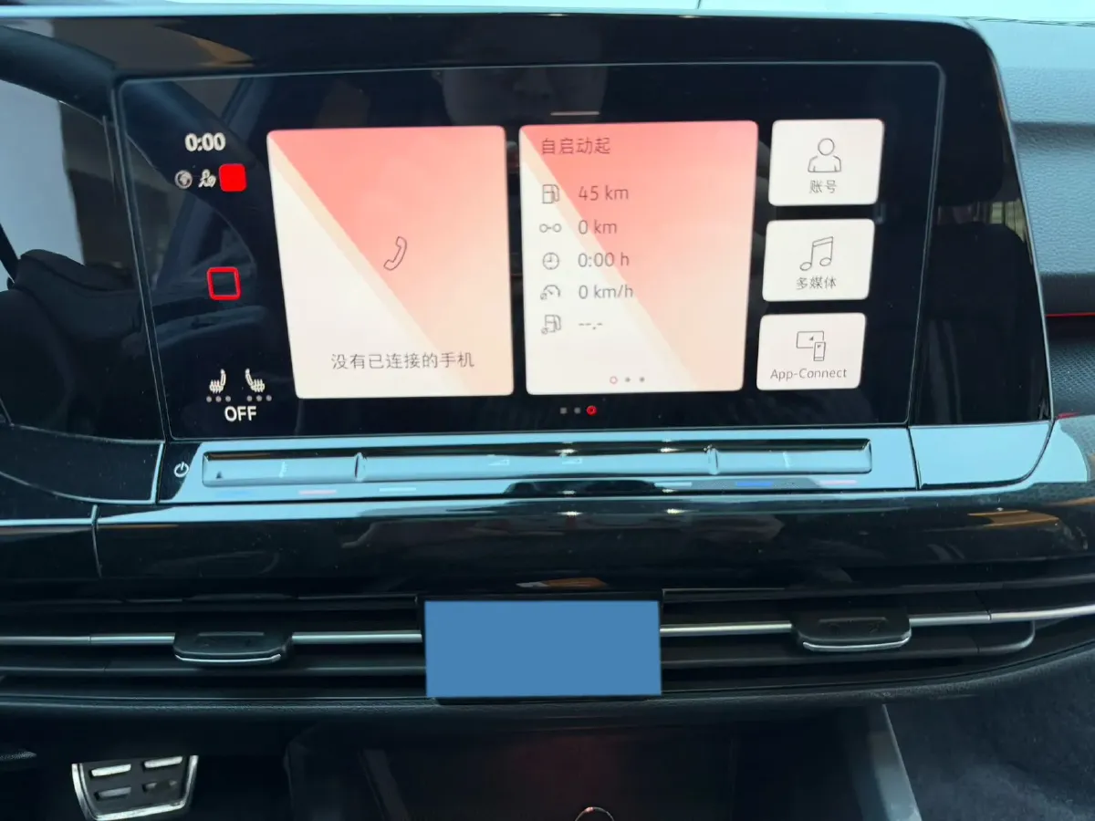 2021 Volkswagen Golf 1.4T 150HP L4 7DCT,autocango,china used car exporter,china ev exporter,chinese used car exporter,chinese used ev exporter