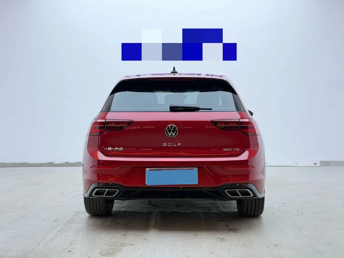 2021 Volkswagen Golf 1.4T 150HP L4 7DCT,autocango,china used car exporter,china ev exporter,chinese used car exporter,chinese used ev exporter