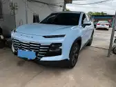 2023 JETOUR DASHING,autocango,china used car exporter,china ev exporter,chinese used car exporter,chinese used ev exporter