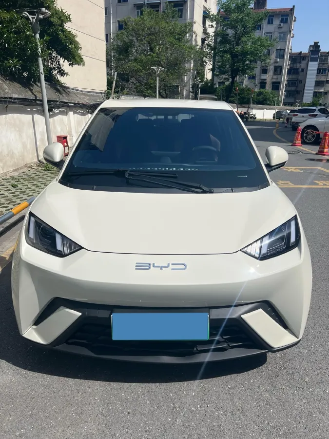 2023 BYD Seagull BEV 30.08KWH,autocango,china used car exporter,china ev exporter,chinese used car exporter,chinese used ev exporter