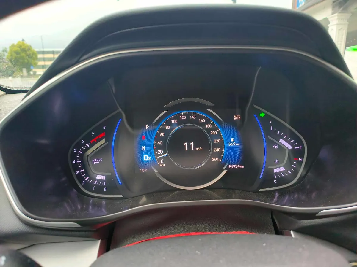 2019 Hyundai La Festa 1.6T 190HP L4 7DCT,autocango,china used car exporter,china ev exporter,chinese used car exporter,chinese used ev exporter