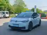 2023 Volkswagen ID.3 BEV 52.8KWH