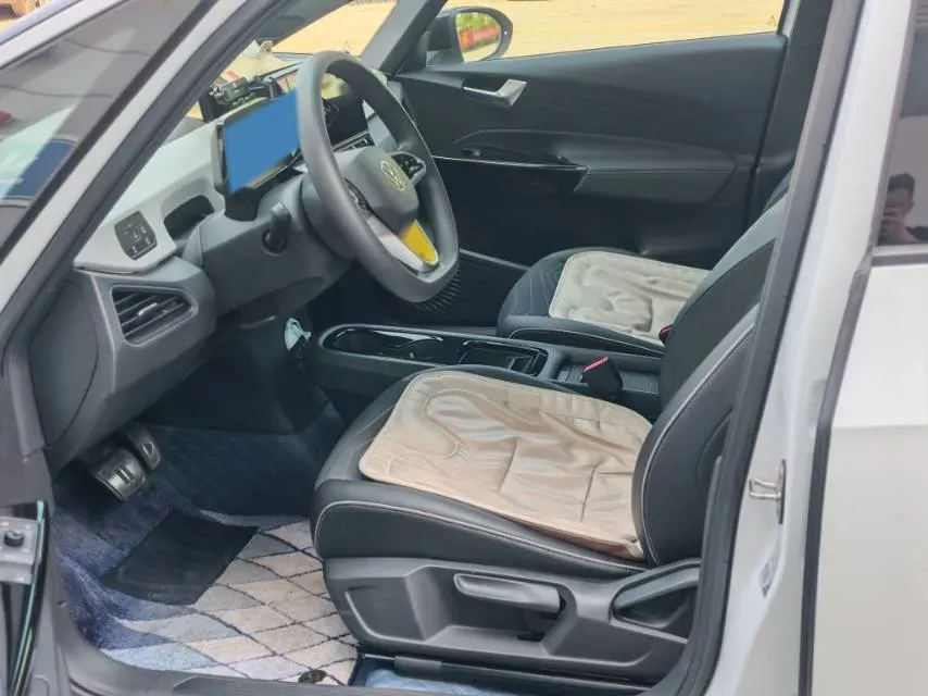 2023 Volkswagen ID.3 BEV 52.8KWH,autocango,china used car exporter,china ev exporter,chinese used car exporter,chinese used ev exporter