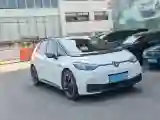 2023 Volkswagen ID.3 BEV 52.8KWH
