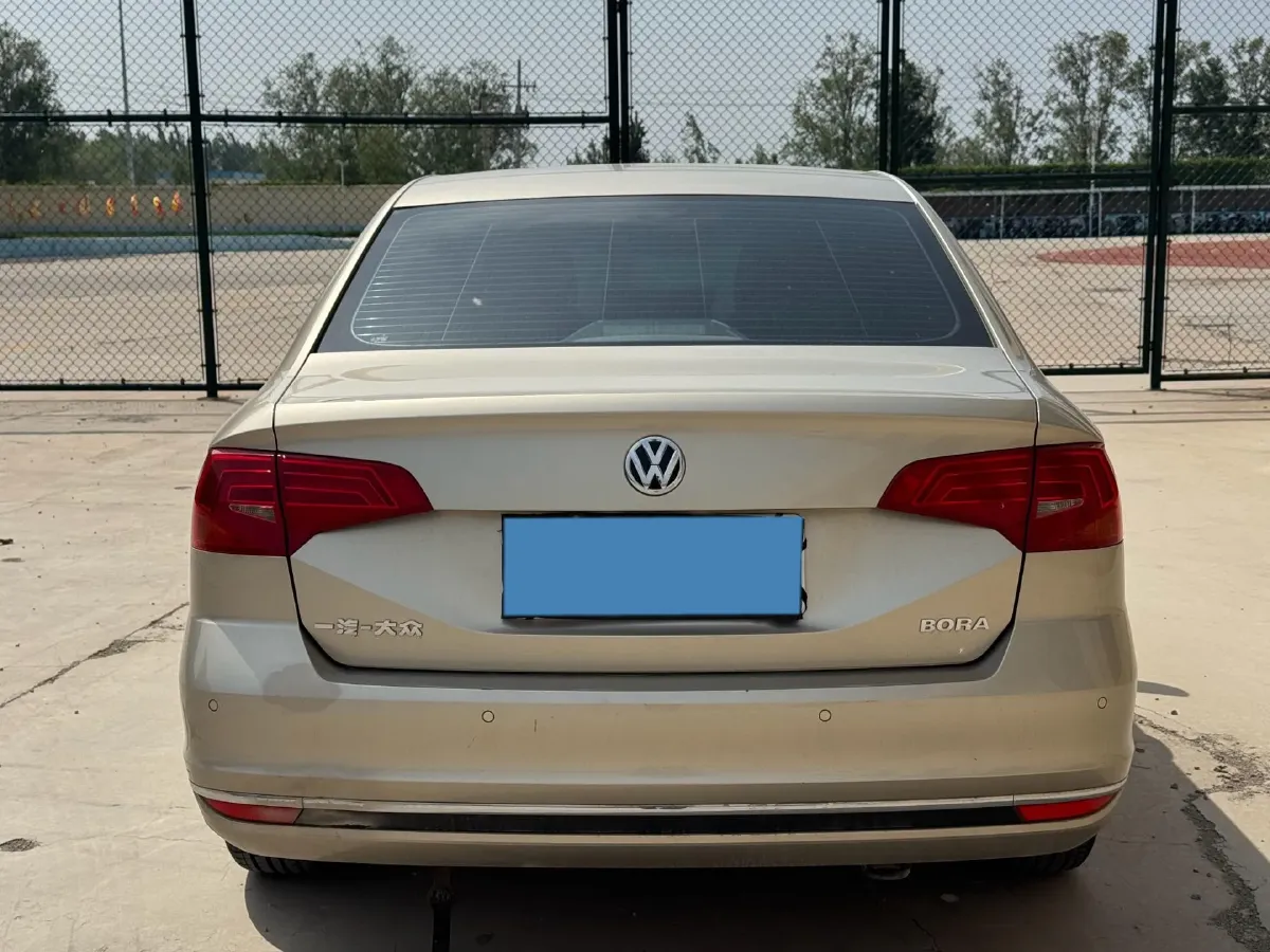2018 Volkswagen Bora 1.5L 110HP L4 6AT,autocango,china used car exporter,china ev exporter,chinese used car exporter,chinese used ev exporter