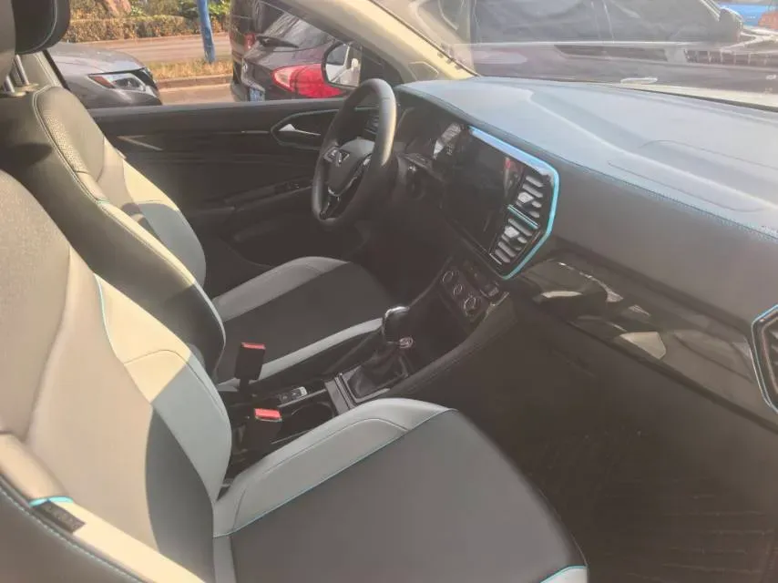 2022 Jetta VS5 1.4T 150HP L4 6AT,autocango,china used car exporter,china ev exporter,chinese used car exporter,chinese used ev exporter