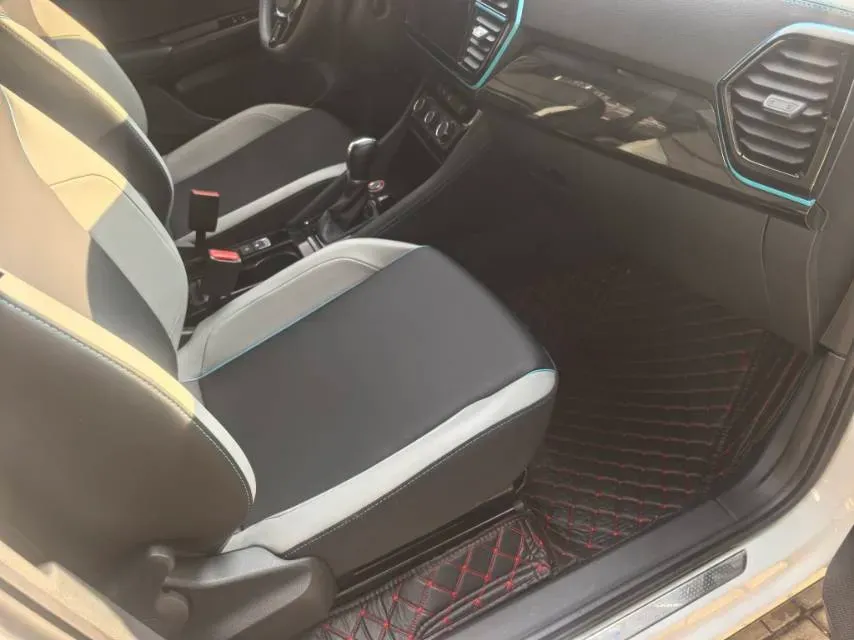 2022 Jetta VS5 1.4T 150HP L4 6AT,autocango,china used car exporter,china ev exporter,chinese used car exporter,chinese used ev exporter