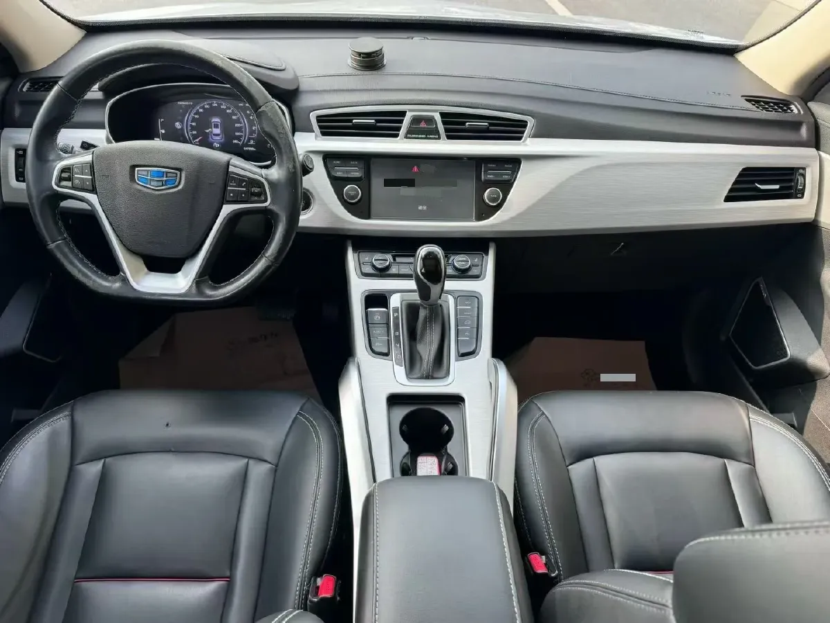 2018 Geely Azkarra 1.8T 184HP L4 6AT,autocango,china used car exporter,china ev exporter,chinese used car exporter,chinese used ev exporter