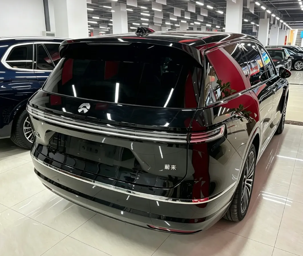 2026 NIO ES8 BEV,autocango,china used car exporter,china ev exporter,chinese used car exporter,chinese used ev exporter