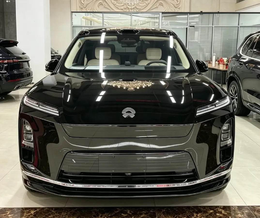 2026 NIO ES8 BEV,autocango,china used car exporter,china ev exporter,chinese used car exporter,chinese used ev exporter