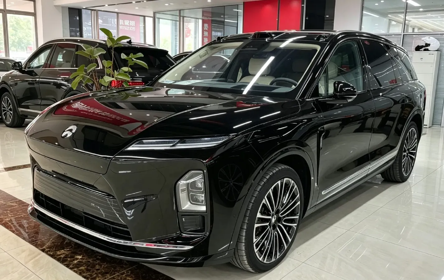 2026 NIO ES8 BEV,autocango,china used car exporter,china ev exporter,chinese used car exporter,chinese used ev exporter