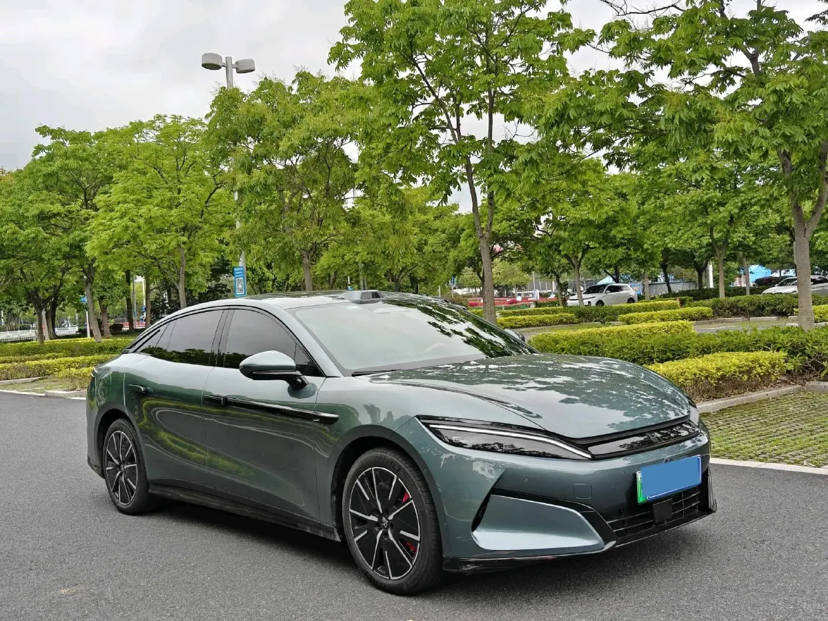 2025 BYD HanL BEV,autocango,china used car exporter,china ev exporter,chinese used car exporter,chinese used ev exporter