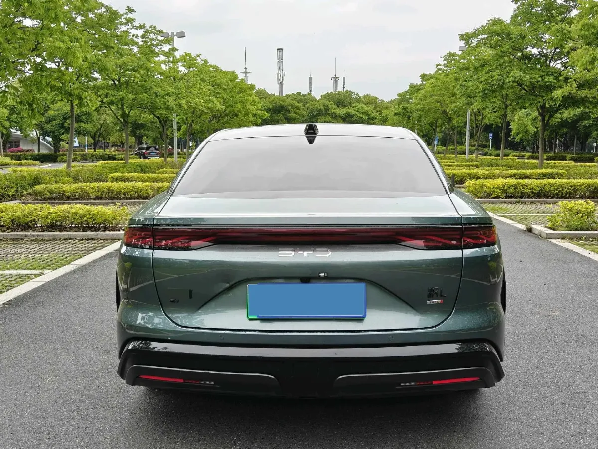 2025 BYD HanL BEV,autocango,china used car exporter,china ev exporter,chinese used car exporter,chinese used ev exporter