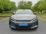 2025 BYD HanL BEV
