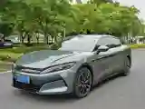 2025 BYD HanL BEV