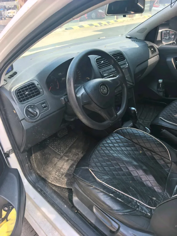 2016 Volkswagen Polo 1.4L 90HP L4 6AT,autocango,china used car exporter,china ev exporter,chinese used car exporter,chinese used ev exporter