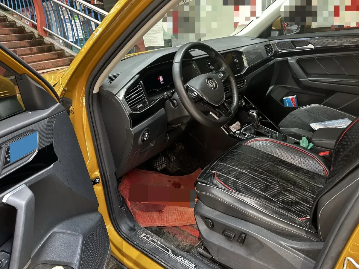2019 Dongfeng YuFeng S16 1.9T 150HP L4 6AT,autocango,china used car exporter,china ev exporter,chinese used car exporter,chinese used ev exporter